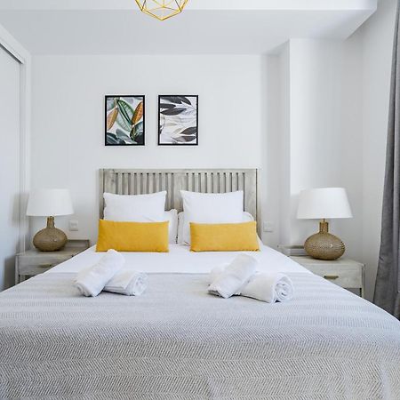 Feelathome Goya Apartments 马德里 外观 照片