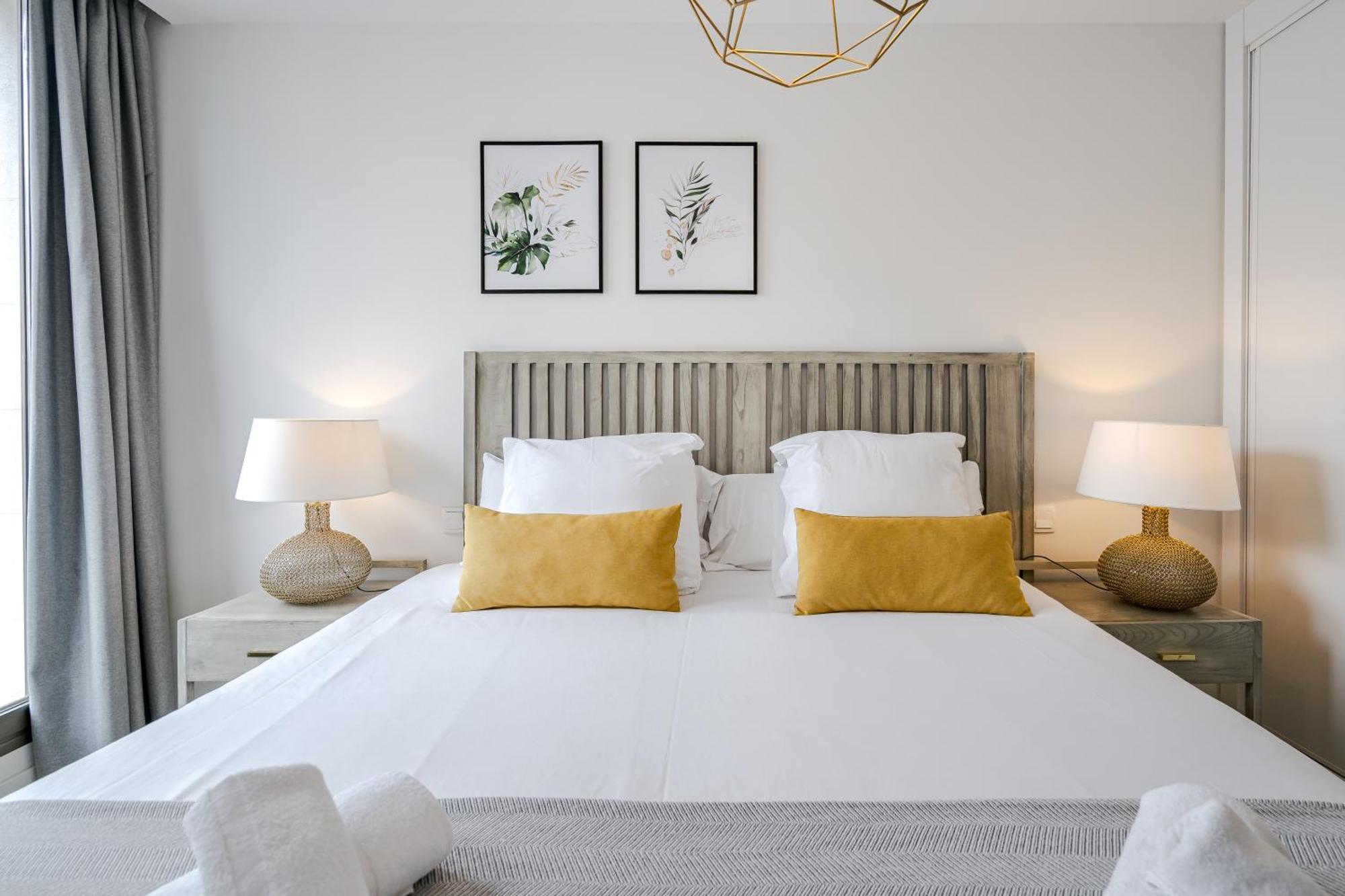 Feelathome Goya Apartments 马德里 外观 照片